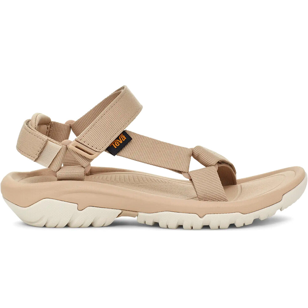 Teva sandalias trekking mujer SANDALIA W HURRICANE XLT2 lateral exterior