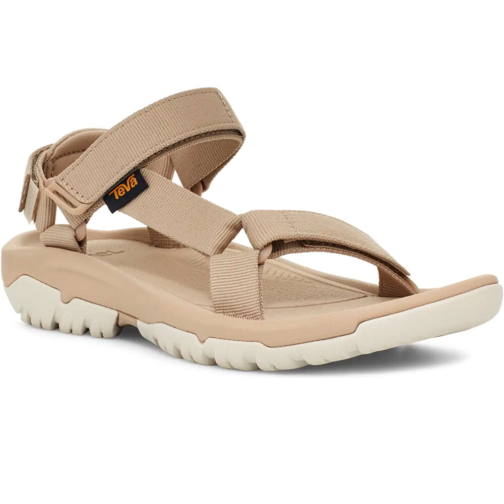 Teva sandalias trekking mujer SANDALIA W HURRICANE XLT2 lateral interior
