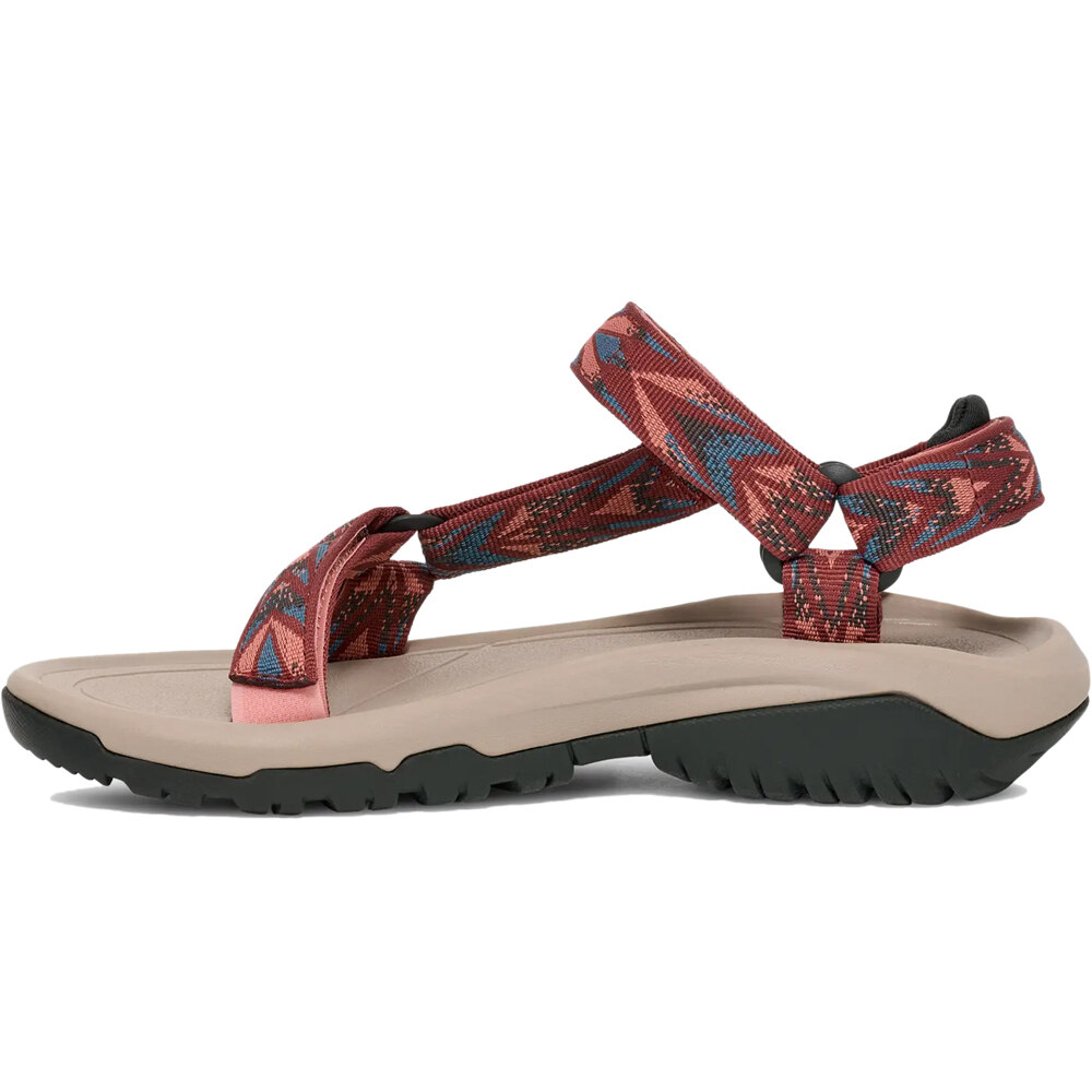 Teva sandalias trekking mujer SANDALIA W HURRICANE XLT2 puntera