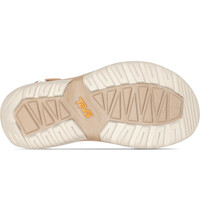 Teva sandalias trekking mujer SANDALIA W HURRICANE XLT2 vista superior