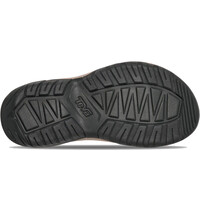 Teva sandalias trekking mujer SANDALIA W HURRICANE XLT2 vista superior