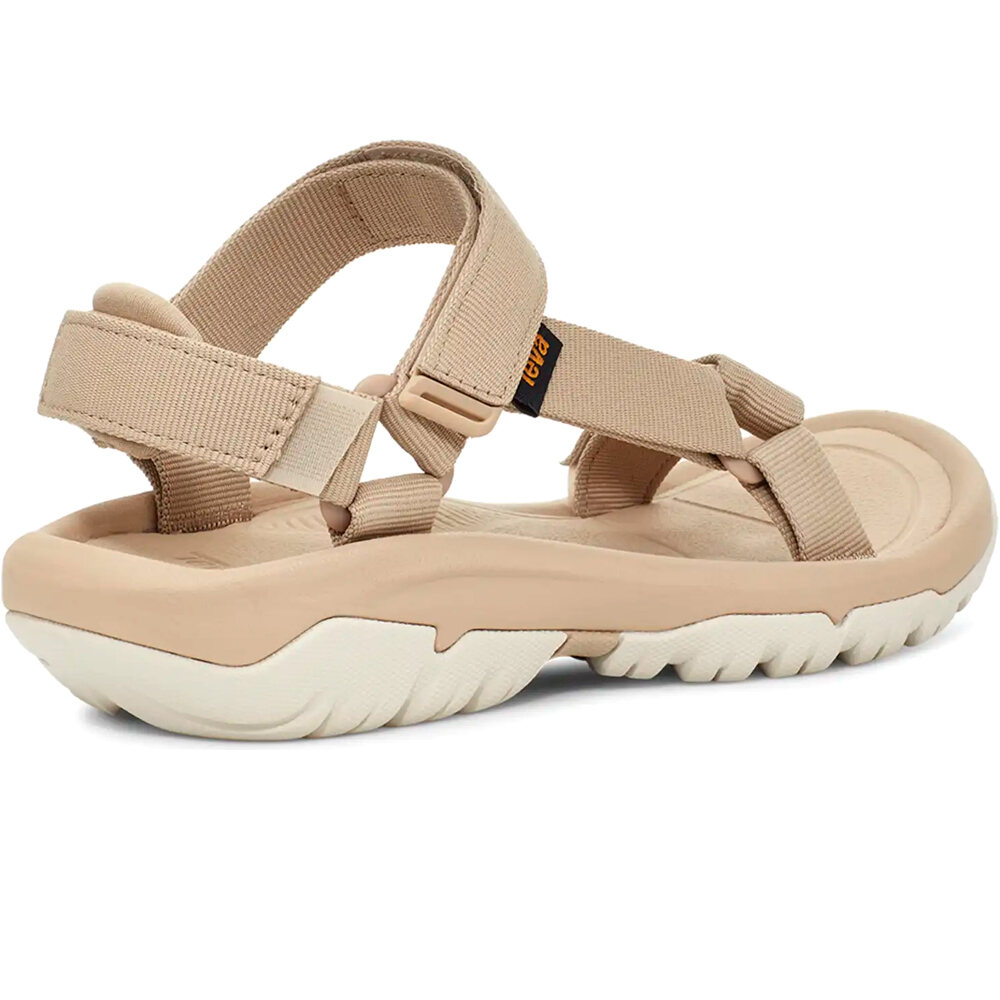 Teva sandalias trekking mujer SANDALIA W HURRICANE XLT2 vista trasera