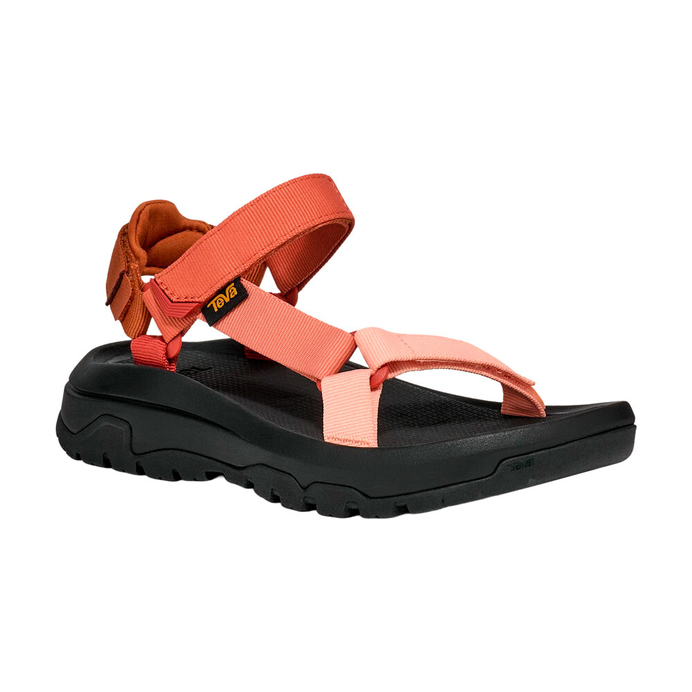 Teva sandalias trekking mujer SANDALIA W HURRICANE XLT3 lateral interior