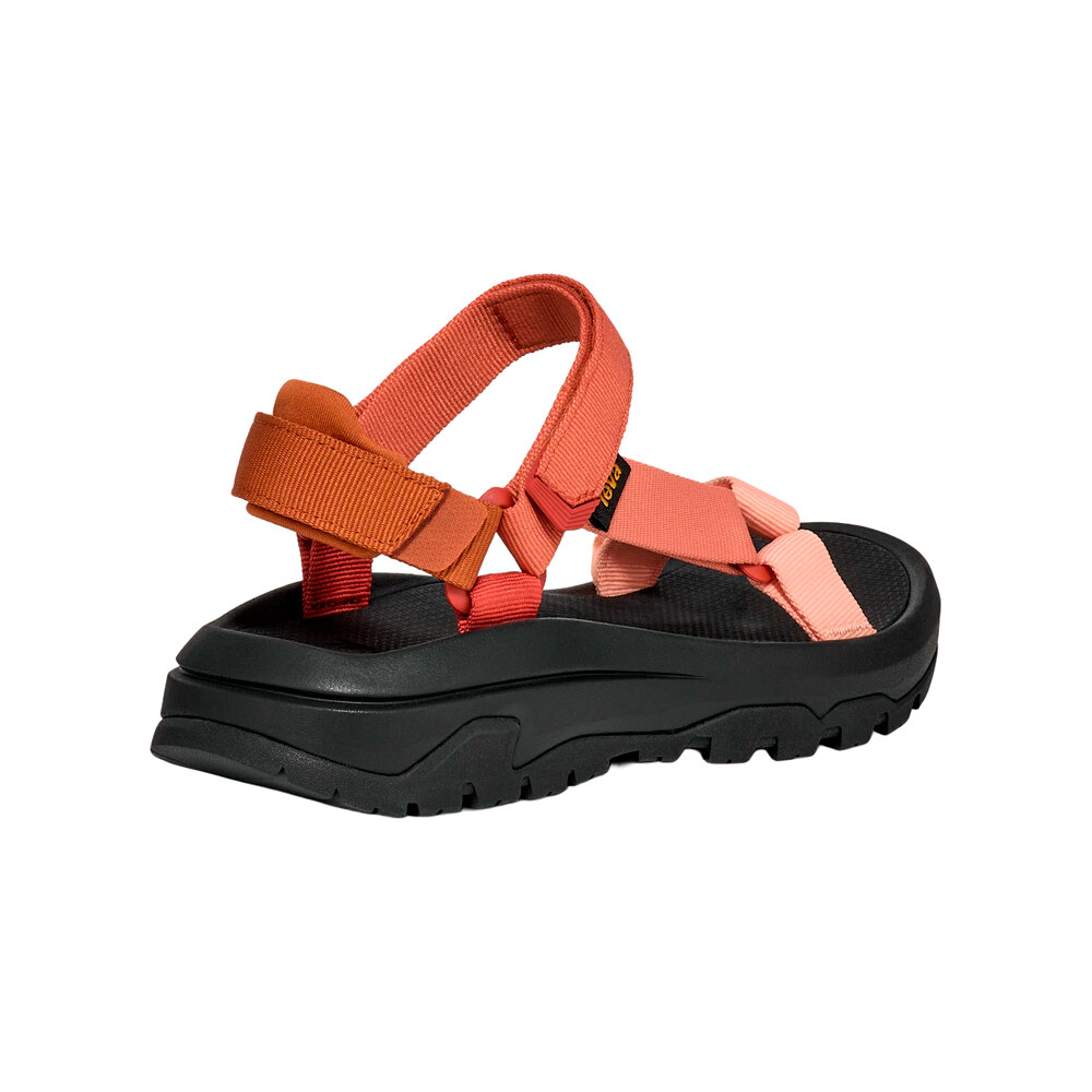 Teva sandalias trekking mujer SANDALIA W HURRICANE XLT3 vista trasera