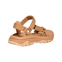 Teva sandalias trekking mujer SANDALIA W HURRICANE XLT3 vista trasera