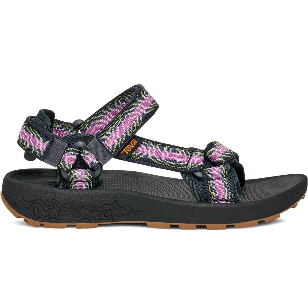 Teva sandalias trekking mujer SANDALIA W HYDRATREK lateral exterior