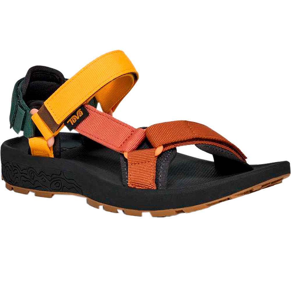 Teva sandalias trekking mujer SANDALIA W HYDRATREK lateral interior