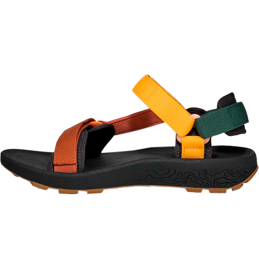 Teva sandalias trekking mujer SANDALIA W HYDRATREK puntera