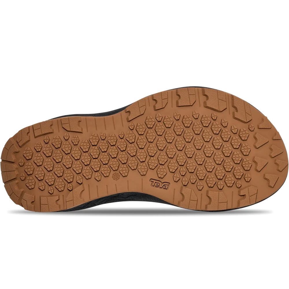 Teva sandalias trekking mujer SANDALIA W HYDRATREK vista superior