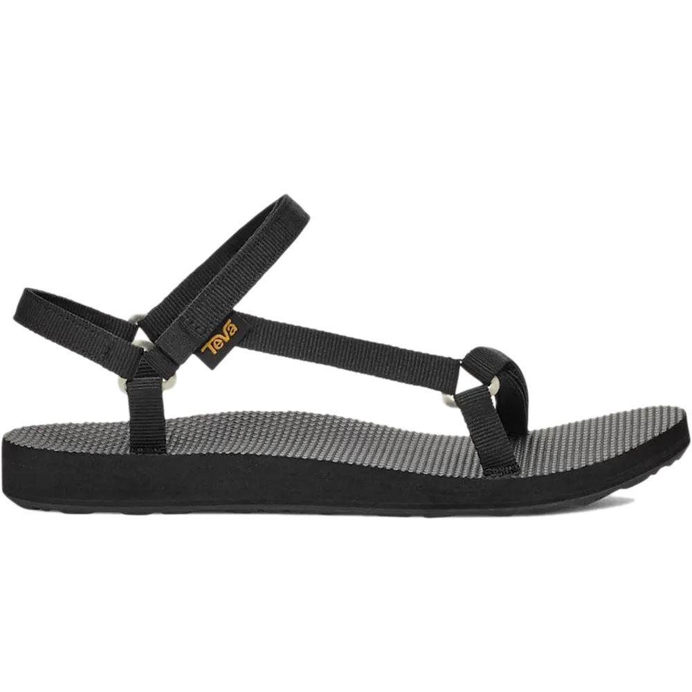 Teva sandalias trekking mujer SANDALIA W ORIGINAL UNIVERSAL SLIM lateral exterior