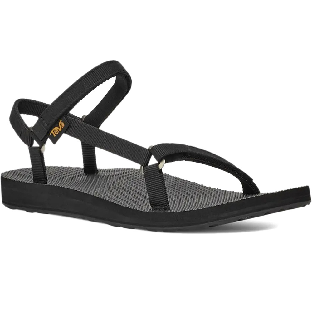 Teva sandalias trekking mujer SANDALIA W ORIGINAL UNIVERSAL SLIM lateral interior