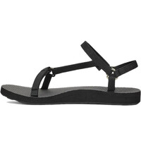 Teva sandalias trekking mujer SANDALIA W ORIGINAL UNIVERSAL SLIM puntera