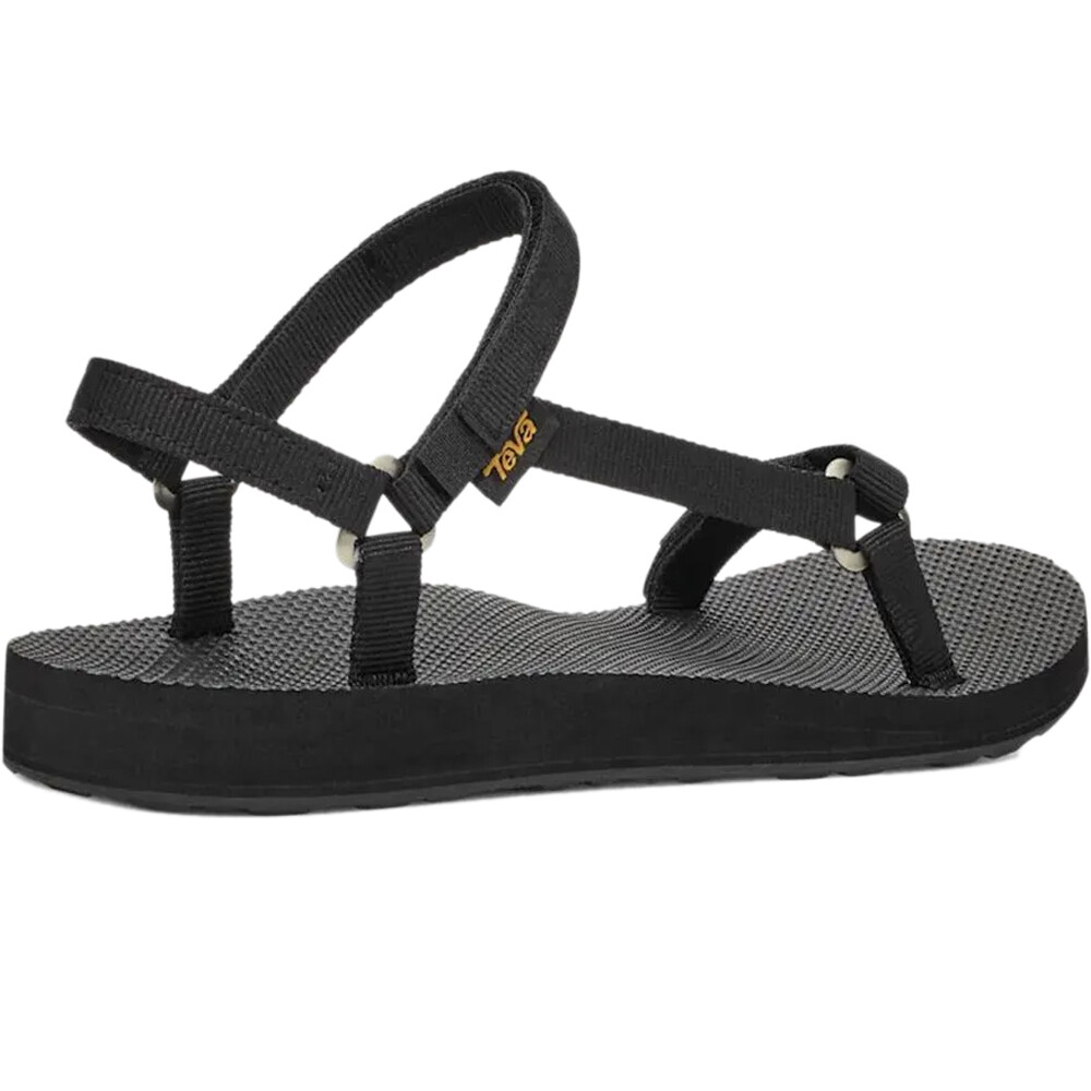 Teva sandalias trekking mujer SANDALIA W ORIGINAL UNIVERSAL SLIM vista trasera