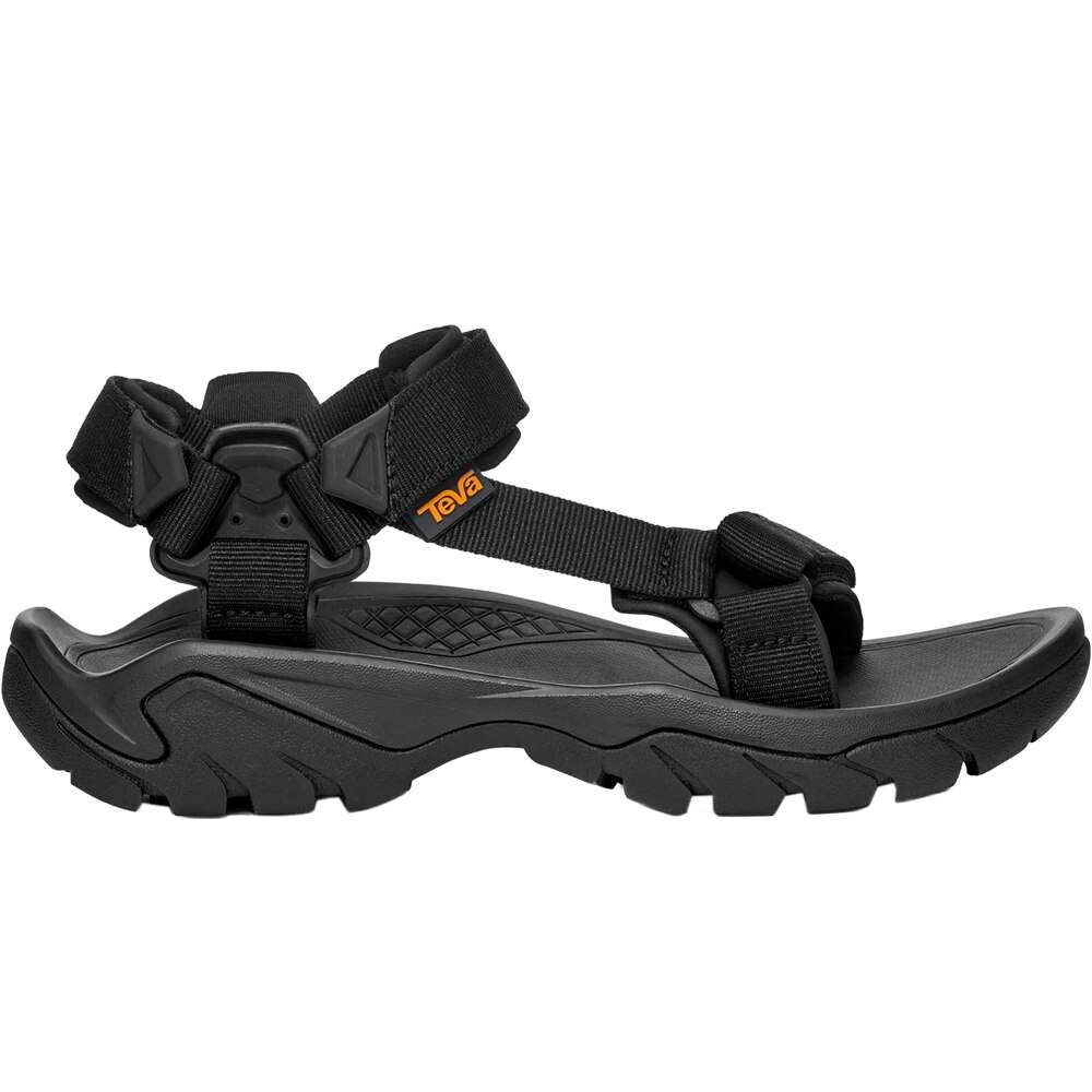 Teva sandalias trekking mujer SANDALIA W TERRA FI 5 UNIVERSAL lateral exterior