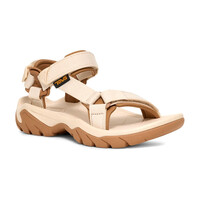 Teva sandalias trekking mujer SANDALIA W TERRA FI 5 UNIVERSAL lateral interior