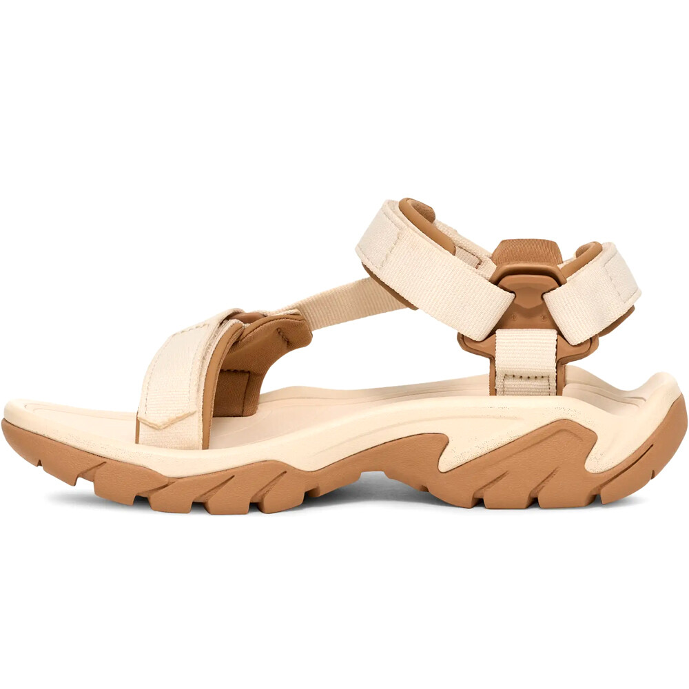 Teva sandalias trekking mujer SANDALIA W TERRA FI 5 UNIVERSAL puntera