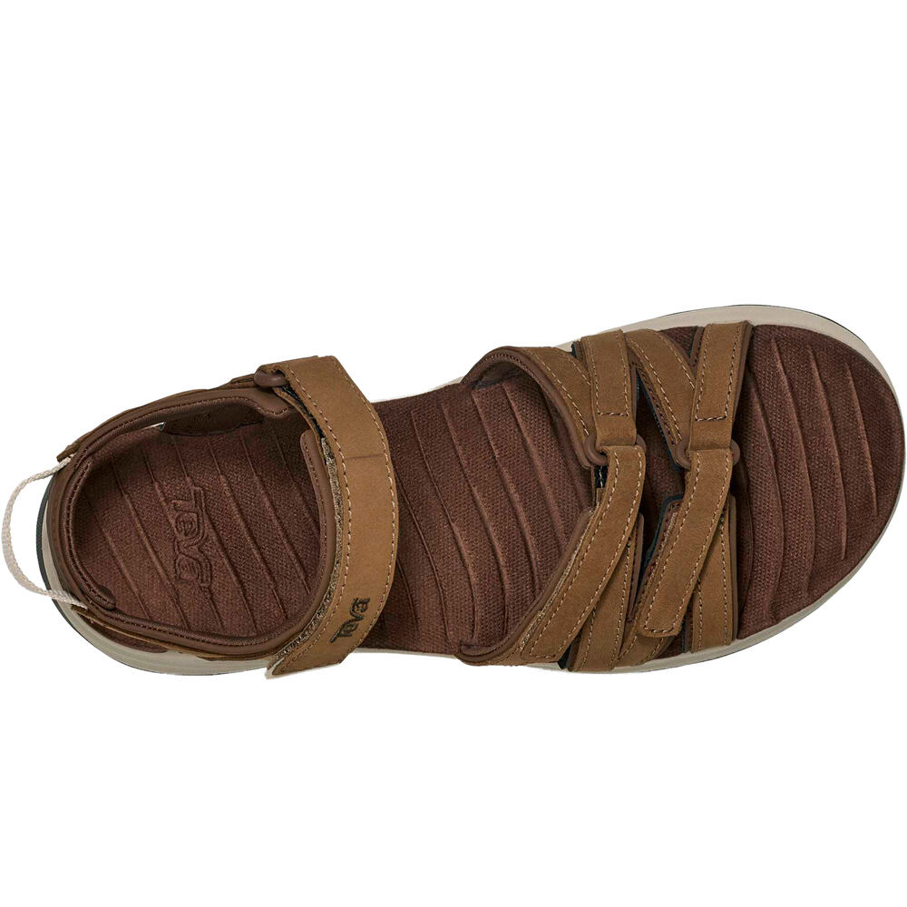 Teva sandalias trekking mujer SANDALIA W TIRRA SPORT 05