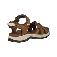 Teva sandalias trekking mujer SANDALIA W TIRRA SPORT vista trasera