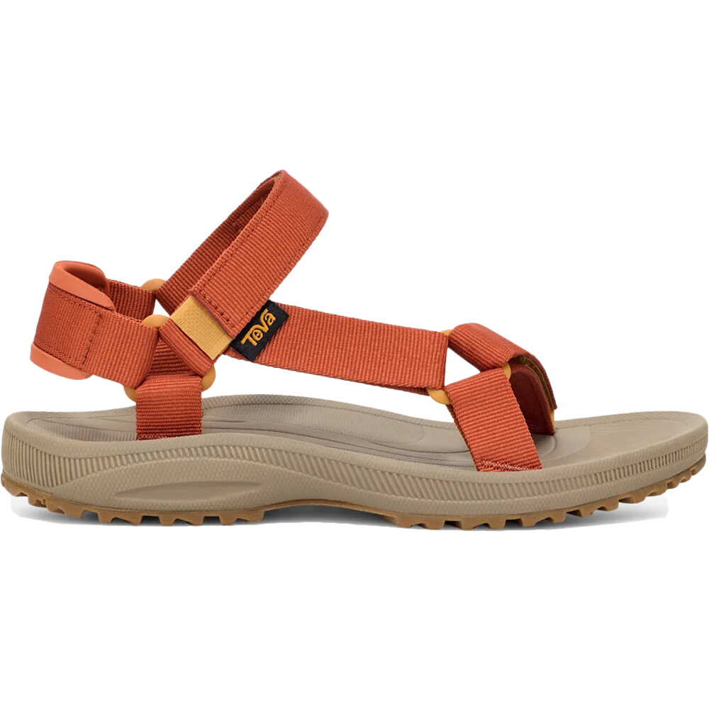 Teva sandalias trekking mujer SANDALIA W WINSTED lateral exterior