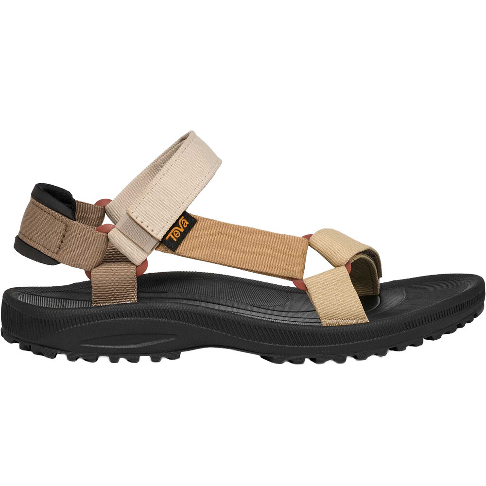 Teva sandalias trekking mujer SANDALIA W WINSTED lateral exterior