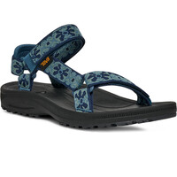 Teva sandalias trekking mujer SANDALIA W WINSTED lateral interior