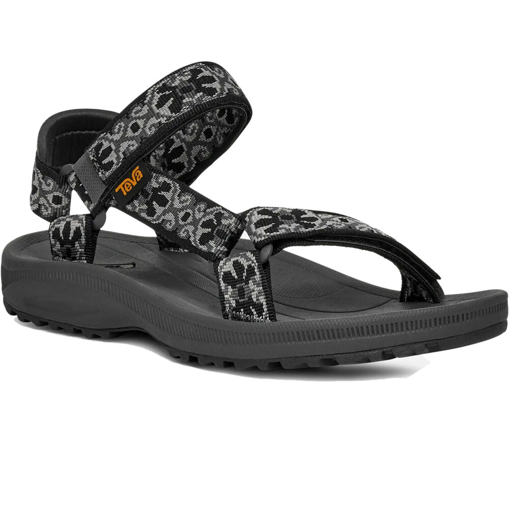 Teva sandalias trekking mujer SANDALIA W WINSTED lateral interior