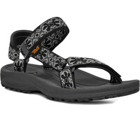 Teva sandalias trekking mujer SANDALIA W WINSTED lateral interior