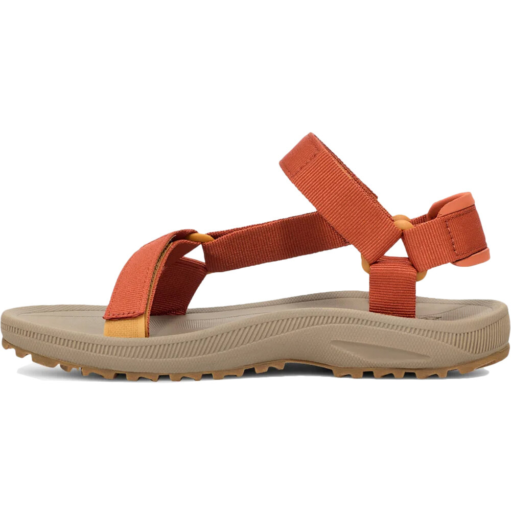 Teva sandalias trekking mujer SANDALIA W WINSTED puntera