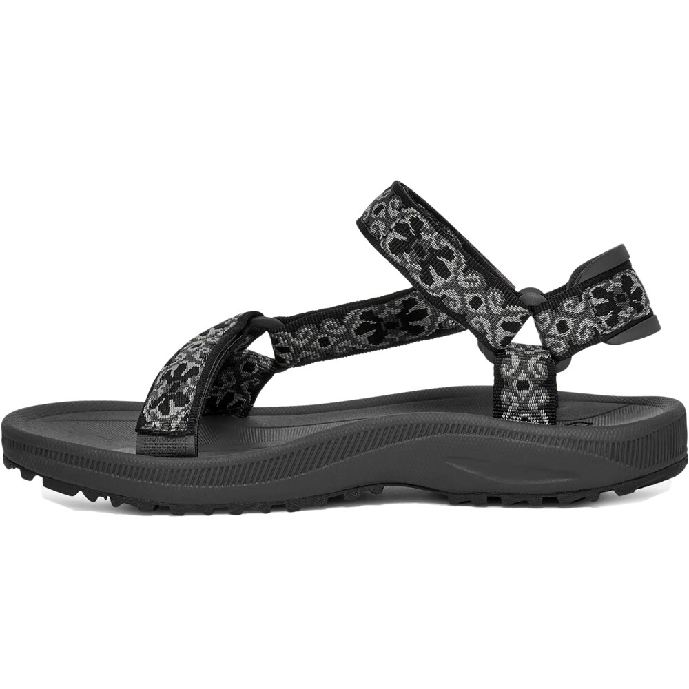 Teva sandalias trekking mujer SANDALIA W WINSTED puntera