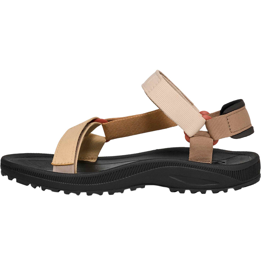 Teva sandalias trekking mujer SANDALIA W WINSTED puntera
