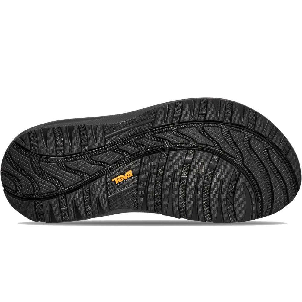 Teva sandalias trekking mujer SANDALIA W WINSTED vista superior