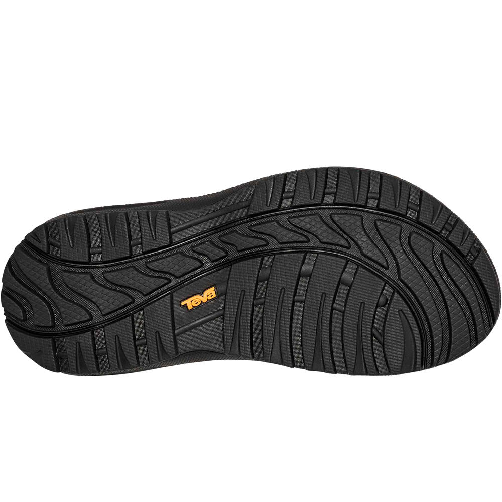 Teva sandalias trekking mujer SANDALIA W WINSTED vista superior