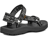 Teva sandalias trekking mujer SANDALIA W WINSTED vista trasera