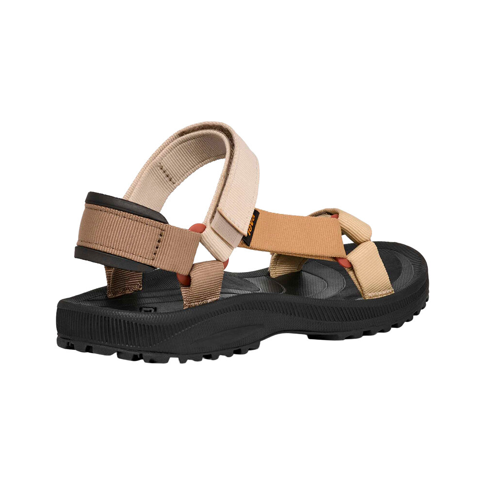 Teva sandalias trekking mujer SANDALIA W WINSTED vista trasera