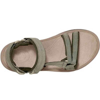 Teva sandalias trekking mujer TERRA FI LITE SUEDE 05