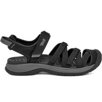 Teva sandalias trekking mujer TIRRA SPORT CT lateral exterior