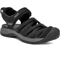 Teva sandalias trekking mujer TIRRA SPORT CT lateral interior