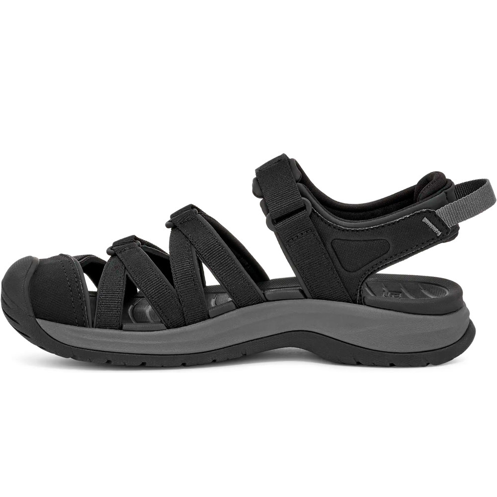 Teva sandalias trekking mujer TIRRA SPORT CT puntera
