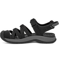 Teva sandalias trekking mujer TIRRA SPORT CT puntera