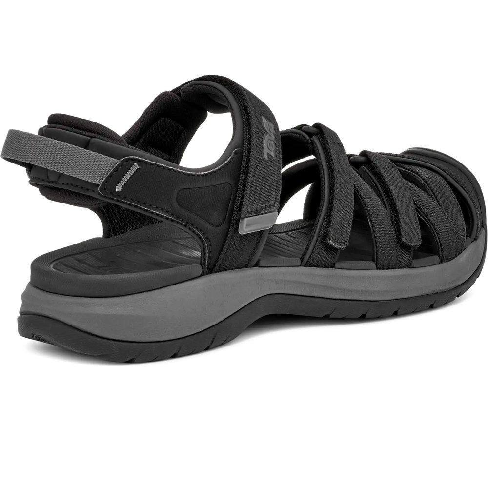 Teva sandalias trekking mujer TIRRA SPORT CT vista trasera