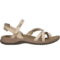 Teva sandalias trekking mujer TIRRA TRAVELER lateral exterior