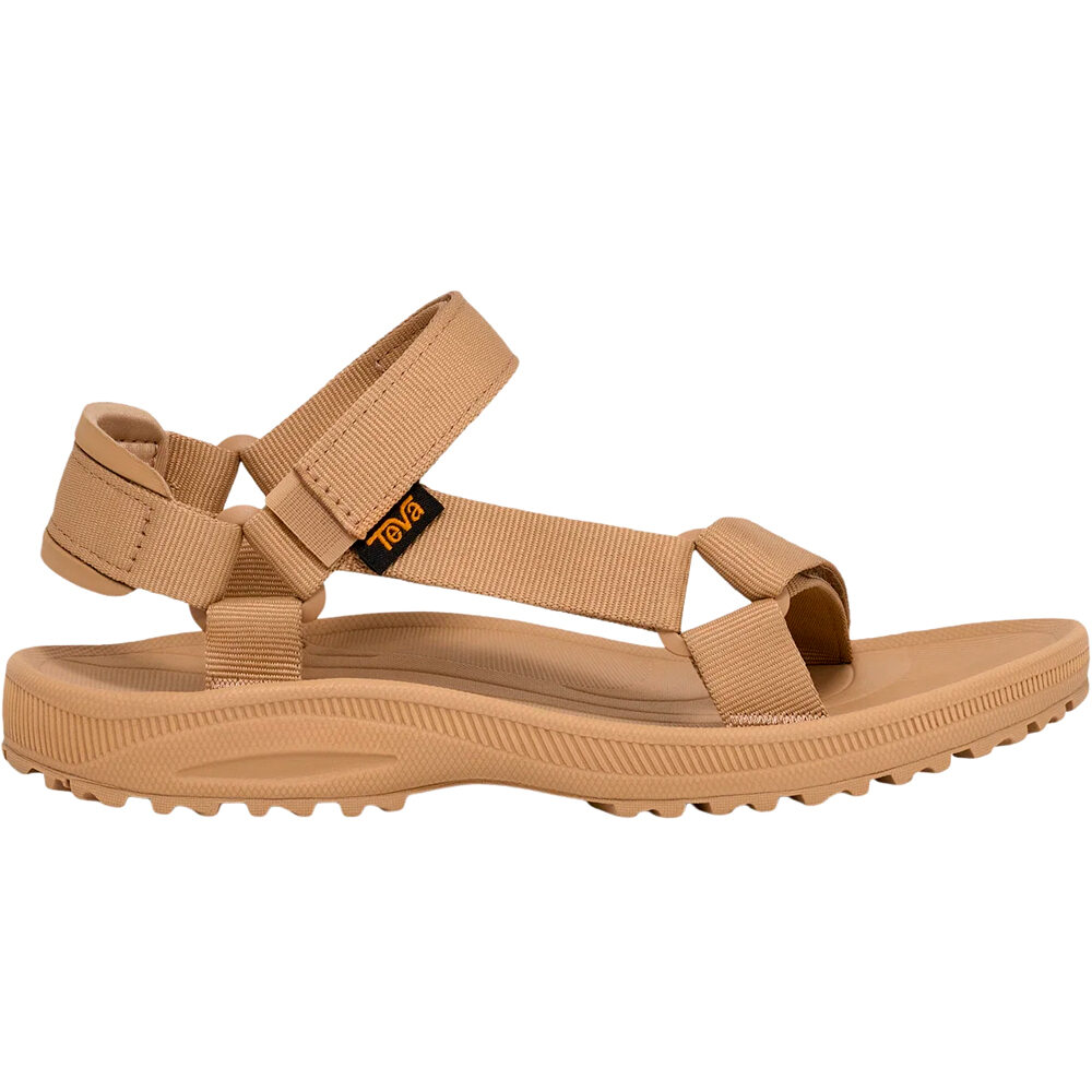 Teva sandalias trekking mujer WINSTED lateral exterior