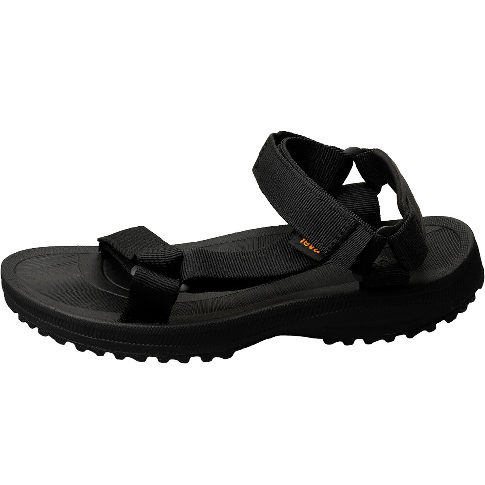 Teva sandalias trekking mujer WINSTED puntera