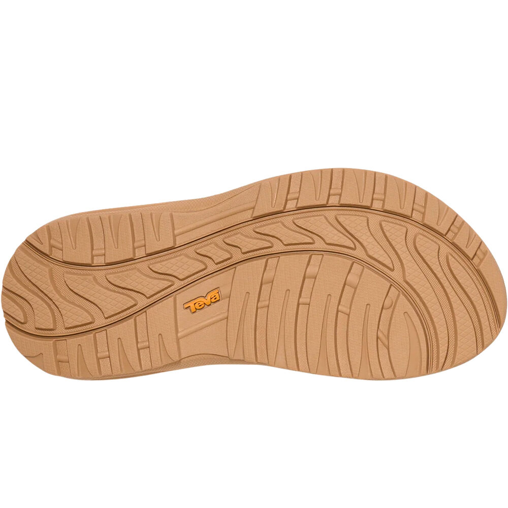 Teva sandalias trekking mujer WINSTED vista superior