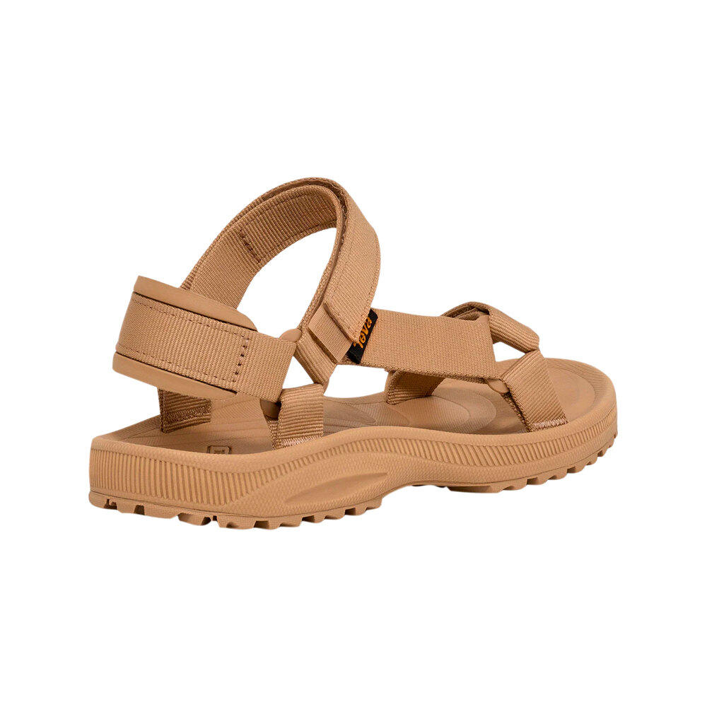 Teva sandalias trekking mujer WINSTED vista trasera