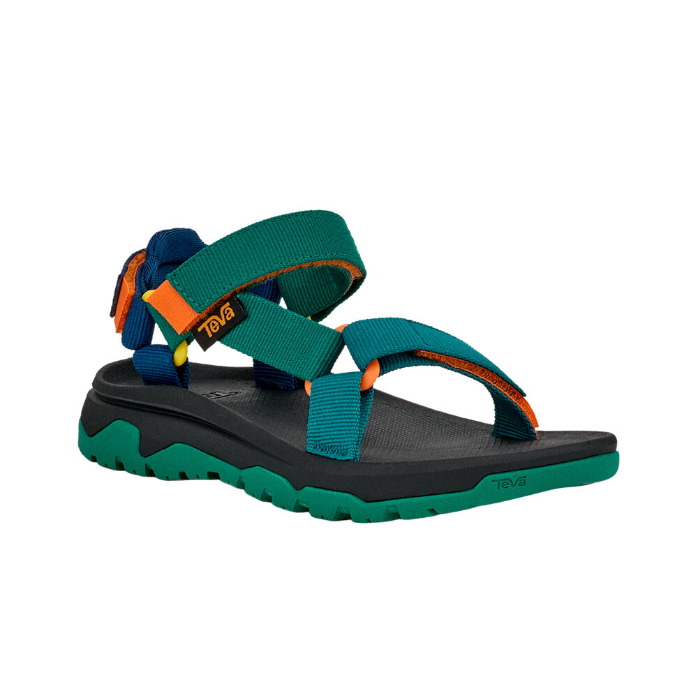 Teva sandalias trekking niño HURRICANE XLT JR lateral interior