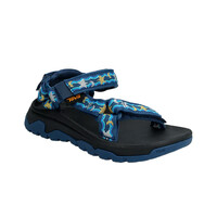 Teva sandalias trekking niño HURRICANE XLT JR lateral interior