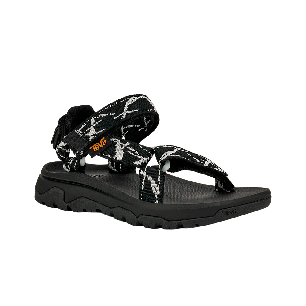 Teva sandalias trekking niño HURRICANE XLT JR lateral interior