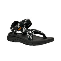 Teva sandalias trekking niño HURRICANE XLT JR lateral interior