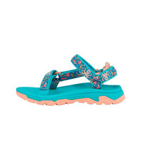 Teva sandalias trekking niño HURRICANE XLT JR puntera